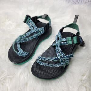 Chacos Kid's Sandals - ZX/1 Ecotread - Dagger Sz 11 Toddler